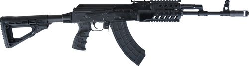 RWC Saiga 7.62X39 Skeleton STK