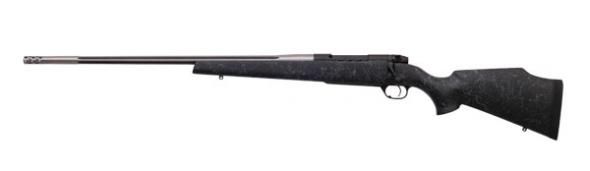 Weatherby Mark V Accumark, .257 Weatherby Magnum, Left Hand
