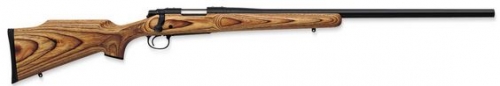 Remington 7400 .308 Win Semi-Auto Rifle Wood Stock