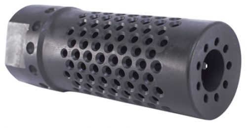 Spikes Dynacomp Extreme .308 5/8x24 TPI 303 Stainless Black Melonite