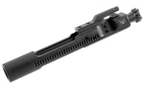 Spikes Bolt Carrier Group HPT/MPI 223 Rem/5.56 M16/AR15 Phosphate Steel