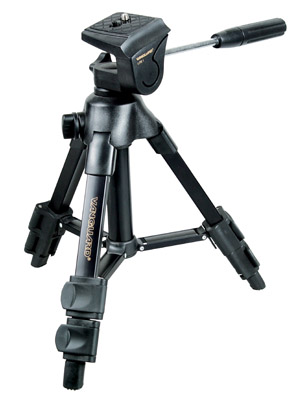 Vanguard Lite 1 Tripod 11-20