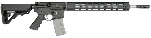 Rock River Arms LAR-300 X-Series .300 BLK Carbine Black Semi-Auto