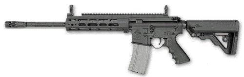 Rock River Arms LAR-15 IRS CAR Semi-Automatic .223 REM/5.56 NATO  1