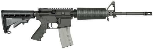 Rock River Arms LAR-15 Entry Tactical 223/5.56 Nato Semi-Automatic Rifle