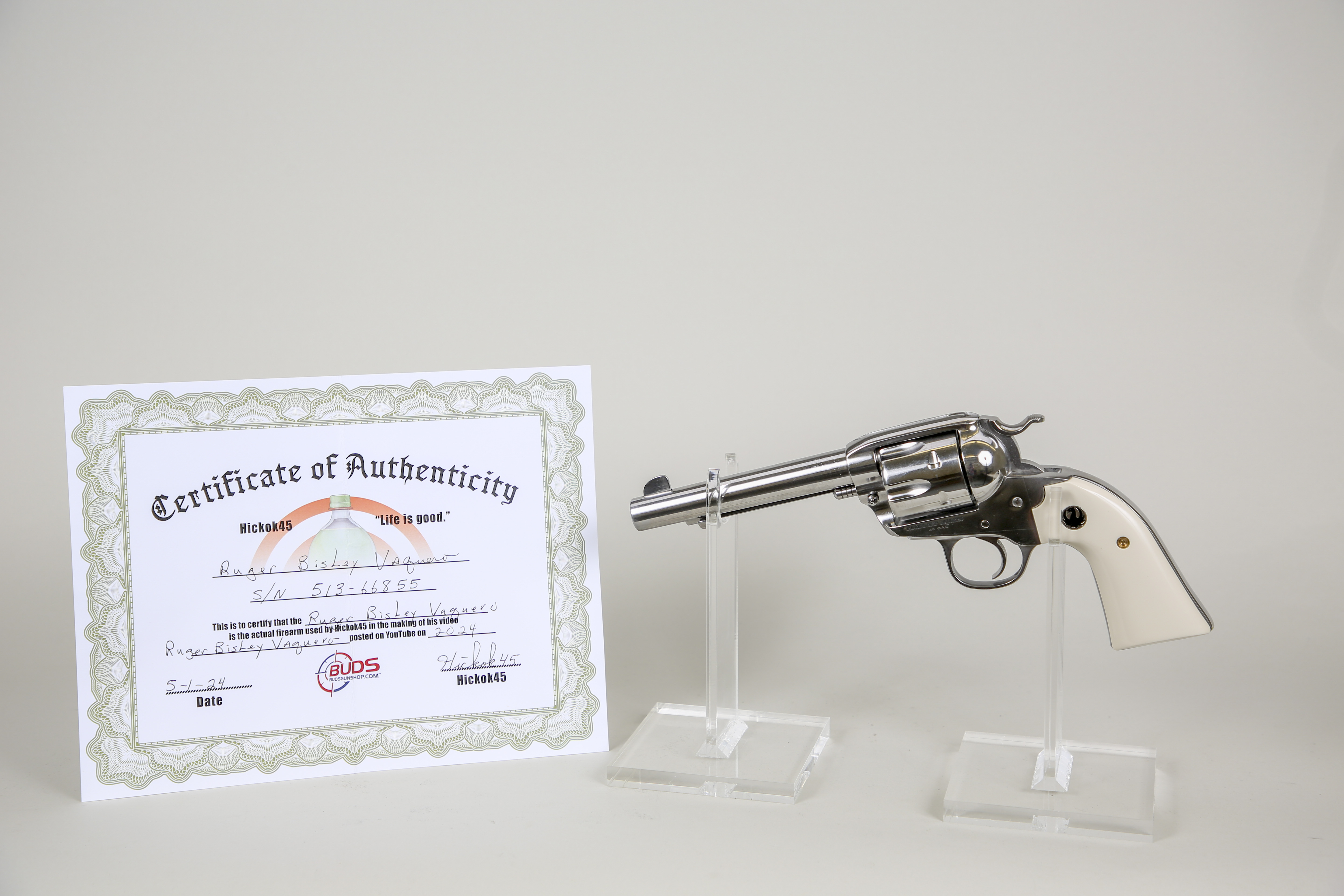 Buds Gun Shop Discount Guns for Sale Online