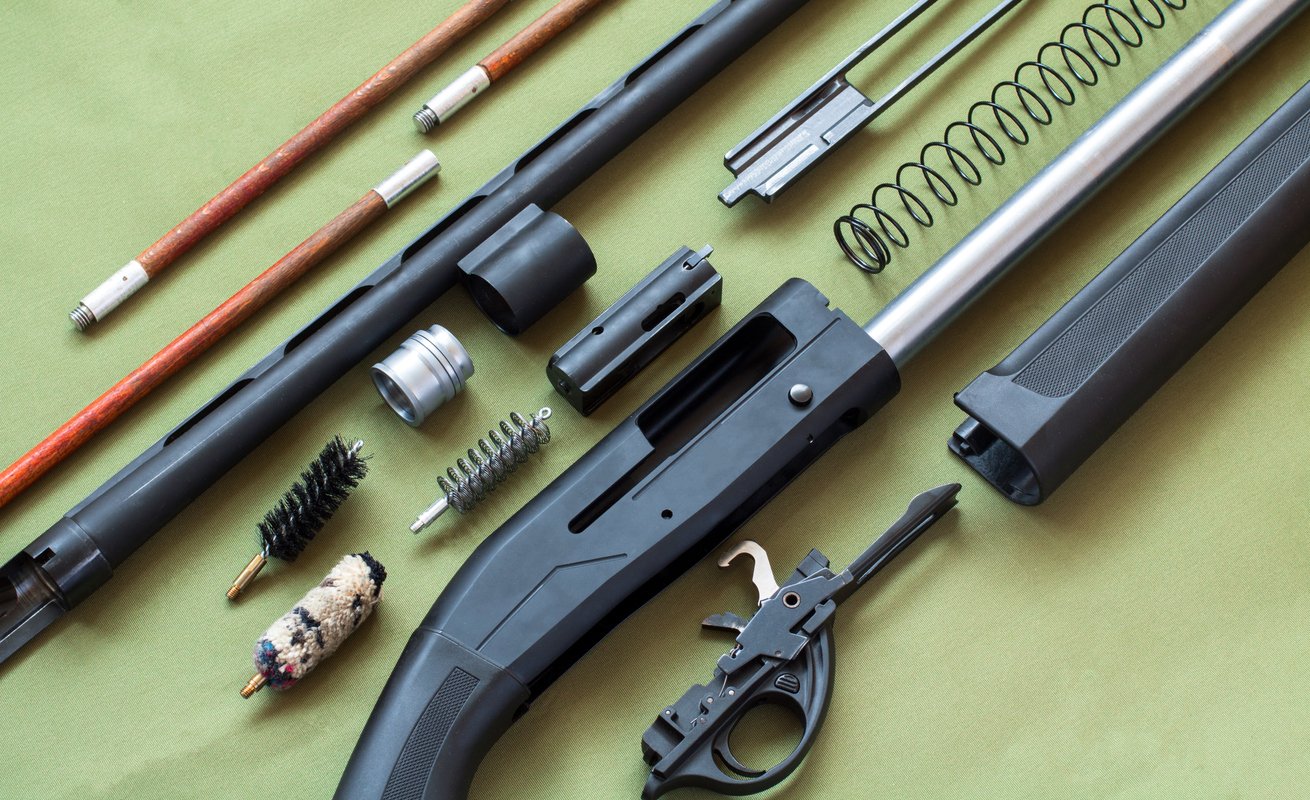 How to Clean a Shotgun - BudsGunShop.com