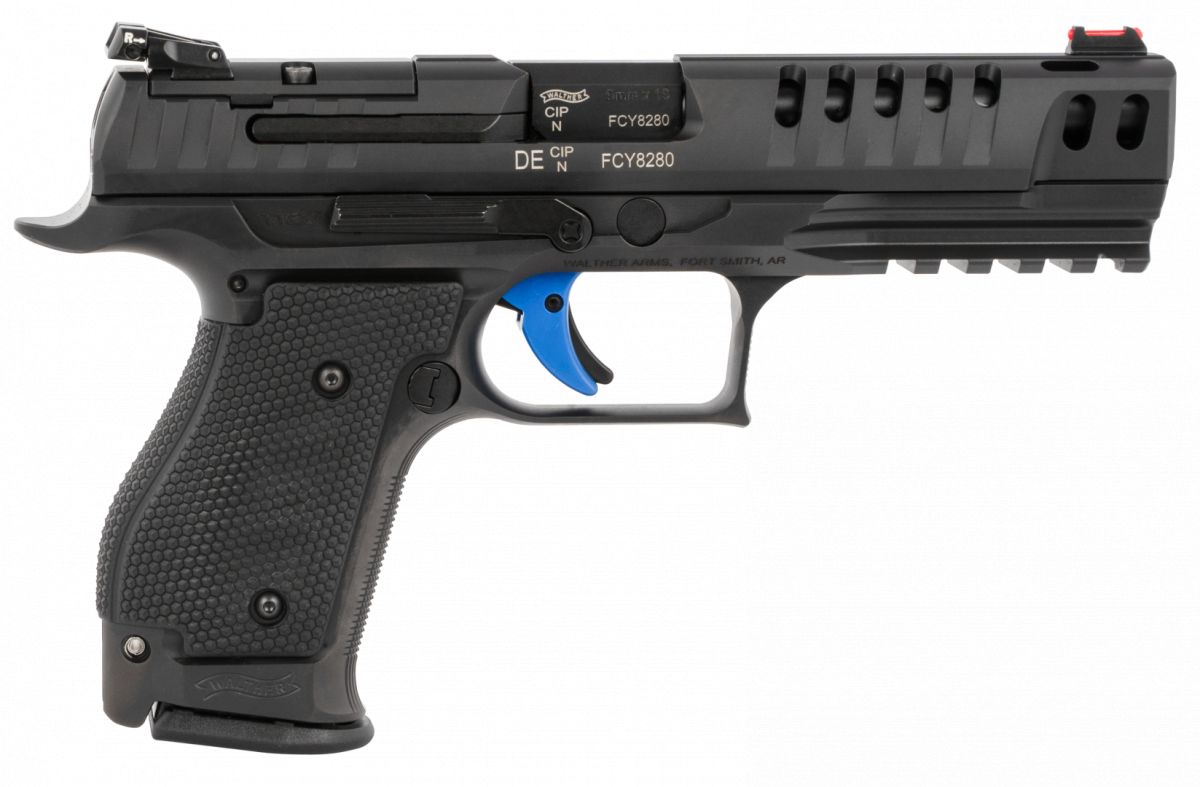 Walther Q5 Match - Thumbnail 4