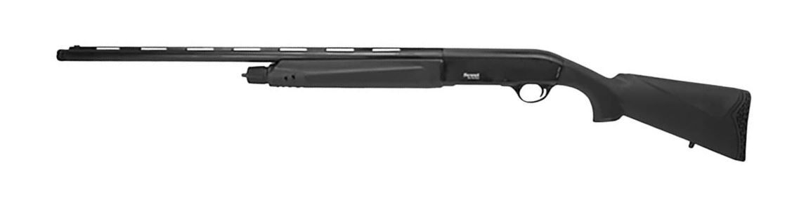 American Tactical Scout SGA 12 Gauge Semi Auto 26 Shotgun, ATIG12SC26SAP