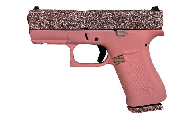 GLK PX4350204FRMOSGLAM GG G43X 9M MOS 10R CERA