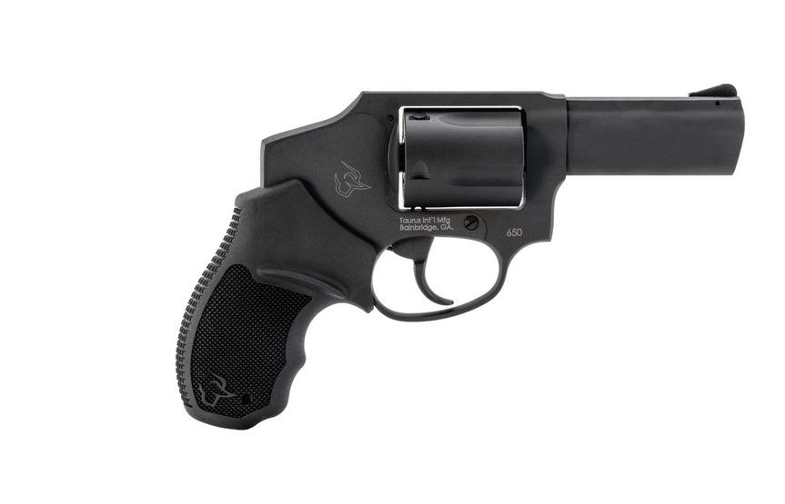 Taurus 650 Revolver - Thumbnail 5