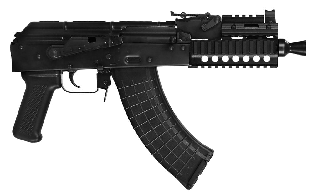 Pioneer Arms Hellpup - Thumbnail 5