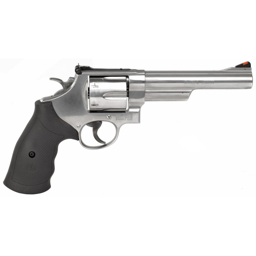 Smith & Wesson Model 629 44mag Revolver | 163606 | 6 Rounds