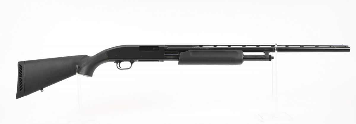 Maverick 88 – Security O.F. Mossberg & Sons