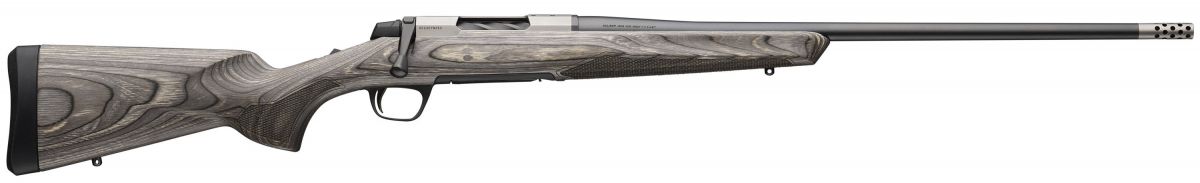 Browning X-Bolt 2 Hunter - Thumbnail 2