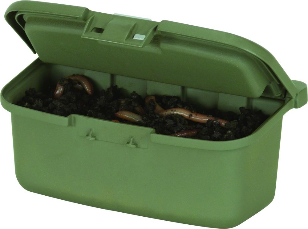 Belt Bait Storage Box 4724 Buds Gun Shop