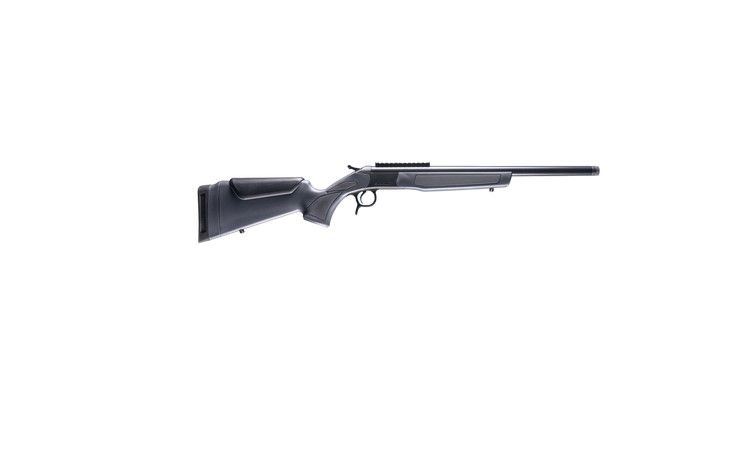 CVA Scout Break Action .444 Marlin 22