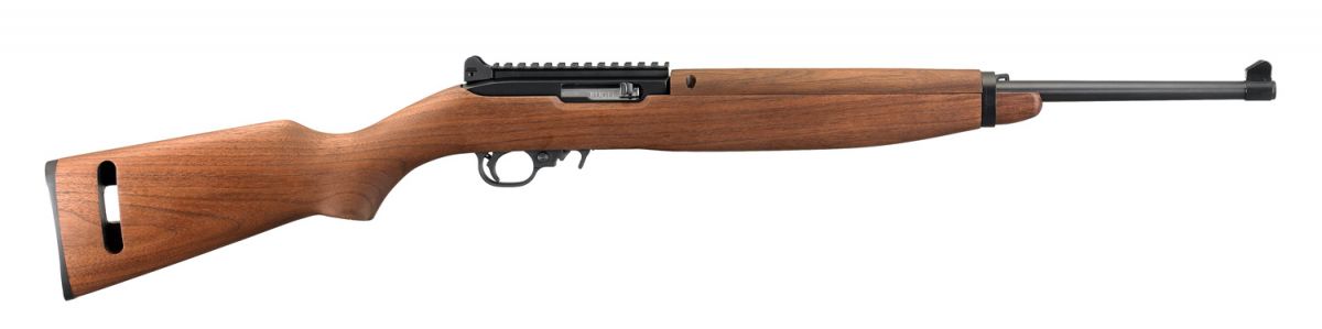 Ruger 10/22 Carbine - Thumbnail 5