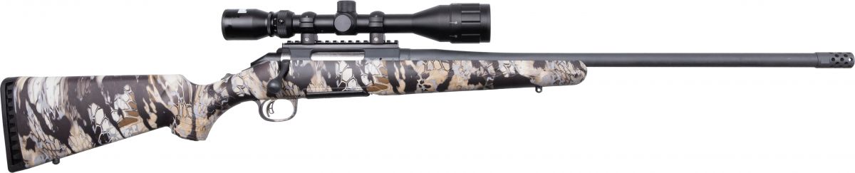 Ruger American Predator Rifle