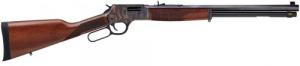 Henry Big Boy Color Case Hardened .45 LC Lever Action Rifle - H012CCC Henry Big Boy Color Case Hardened .45 LC Lever Action Rifle - H012CCC
