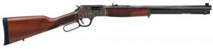 Henry Big Boy Color Case Hardened Carbine Lever .45 LC 16.5 7+1 - H012CRCC
