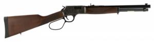 Henry Big Boy Color Case Hardened Carbine Lever 357 Magnum/38 Special - H012MRCC Henry Big Boy Color Case Hardened Carbine Lever 357 Magnum/38 Special - H012MRCC