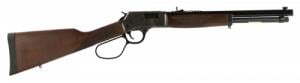 Henry Big Boy Color Case Hardened Carbine Lever 357 Magnum/38 Special