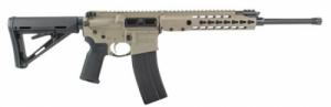 Barrett REC7 Gen II Semi-Automatic .223 REM/5.56 NATO  16 30+1 Magpu - 14959