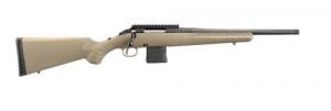 Ruger Precision .22WMR Bolt Action Rifle Ruger Precision .22WMR Bolt Action Rifle