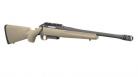 Ruger American Ranch 300 AAC Blackout Bolt Action Rifle - 26968