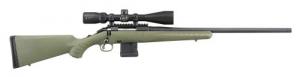 Ruger American Predator .223 Remington Bolt Action Rifle - 26951 Ruger American Predator .223 Remington Bolt Action Rifle - 26951