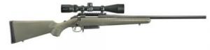 Ruger American Predator 308 Win Bolt Action Rifle