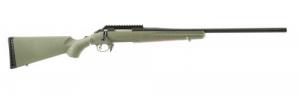 Ruger American Predator Moss Green 6.5mm Creedmoor Bolt Action Rifle - 26973