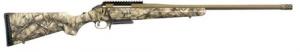 Ruger - American Rifle, 7mm-08 Rem, 22" TB, Bronze Cerakote/ - 26923