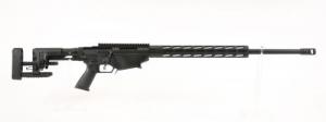 Ruger Precision 6.5mm Creedmoor Bolt Action Rifle Ruger Precision 6.5mm Creedmoor Bolt Action Rifle