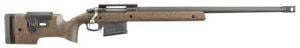 Anschutz 4 + 1 .17 HMR w/21 Blued Barrel/Monte Carlo Walnut Anschutz 4 + 1 .17 HMR w/21 Blued Barrel/Monte Carlo Walnut