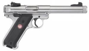 Ruger Mark IV Target .22 LR 5.5 10+1 Syn - 40126 Ruger Mark IV Target .22 LR 5.5 10+1 Syn - 40126