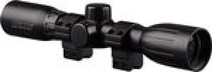 Konus KonusFire 4x 32mm 30/30 Reticle Rifle Scope - 7350 Konus KonusFire 4x 32mm 30/30 Reticle Rifle Scope - 7350
