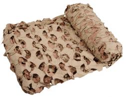 CamoSystems MS02BDC Premium Netting Military Desert Tan 9.10' H x 19.80' L - 441 CamoSystems MS02BDC Premium Netting Military Desert Tan 9.10' H x 19.80' L - 441