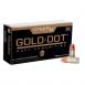 SPEER GLDDOT 9MM 115GDHP 50/10 - 53614