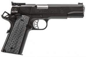 Springfield Armory RO ELITE TARGET .45 ACP 5 - PI9128E Springfield Armory RO ELITE TARGET .45 ACP 5 - PI9128E