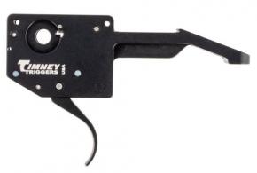Timney Triggers Featherweight Ruger American Centerfire Single-Stage Curved 3.00 lbs - 641C