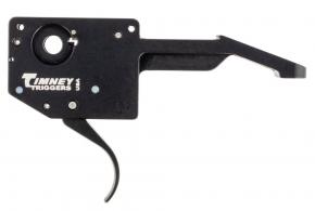 Timney Triggers Featherweight Ruger American Centerfire Single-Stage Curved 3.00 lbs - 641C Timney Triggers Featherweight Ruger American Centerfire Single-Stage Curved 3.00 lbs - 641C