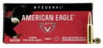 Federal American Eagle 224 Valkyrie 75 gr Total Metal Jacket  20rd box - AE224VLK1