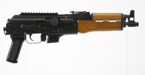 Century International Arms Inc.  Draco NAK9 9mm Pistol - HG3736N