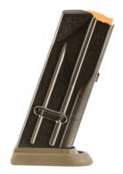 FN 20100063 FNS Compact 10rd 9mm Luger Black/Flat Dark Earth Steel - 409 FN 20100063 FNS Compact 10rd 9mm Luger Black/Flat Dark Earth Steel - 409