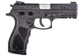 Taurus TH9 Full Size 9mm 4.27" Black, 17+1