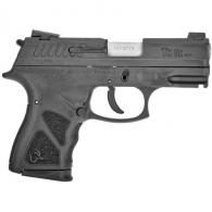 Taurus TH9 Compact 9mm 17RD Blk - 1TH9C031 Taurus TH9 Compact 9mm 17RD Blk - 1TH9C031