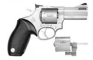 Taurus 692 Stainless 9mm / .357 Mag 3" Barrel 7-Rounds - 2692039