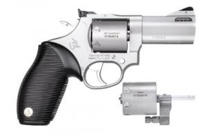 Taurus 692 Stainless 9mm / .357 Mag 3" Barrel 7-Rounds - 2692039 Taurus 692 Stainless 9mm / .357 Mag 3" Barrel 7-Rounds - 2692039